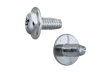 鉄 タップタイト(+)Sタイト ナベワッシャーヘッド (日東精工製)